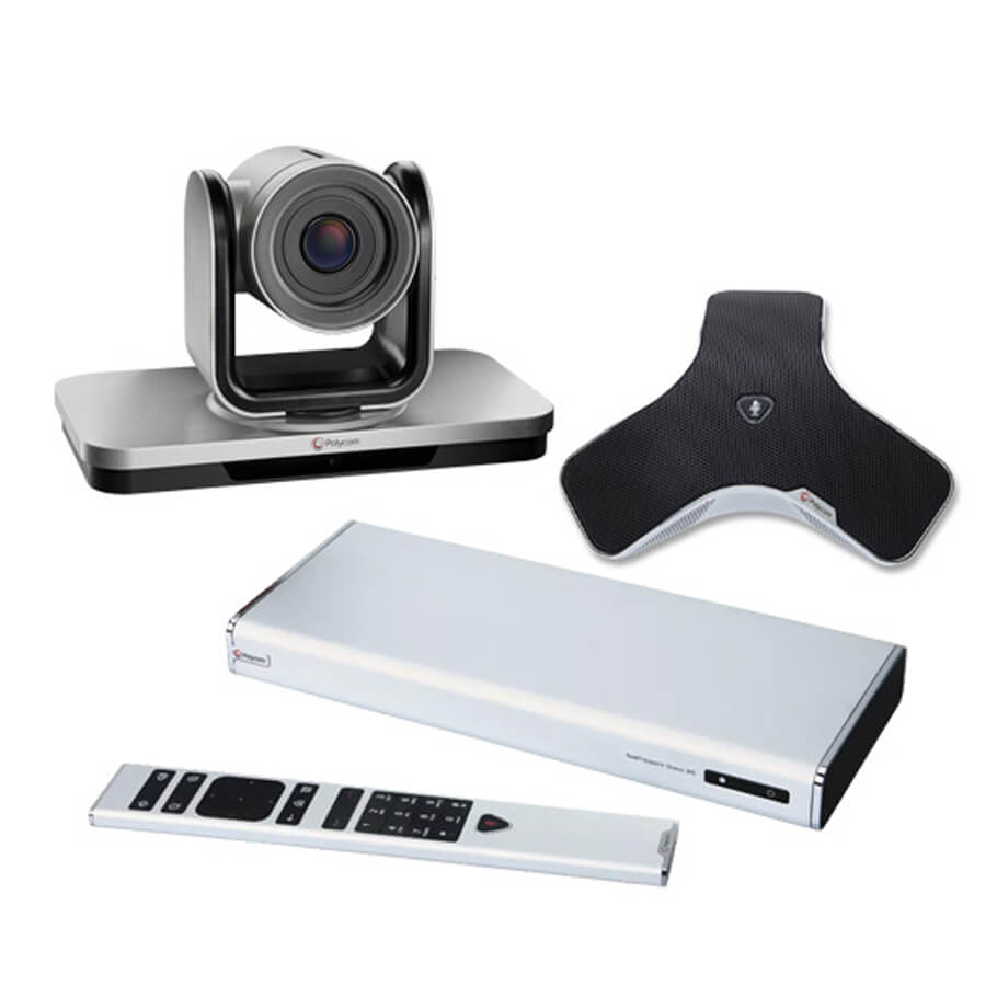 Polycom Group 310 with 12x Cam (7200-65330-101)